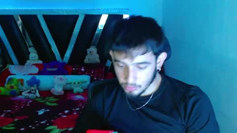 Snapshot of sebasxxl12 chatting on May 2026 10:06:02 PM Sebas online show from May 2026 10:06:02 PM