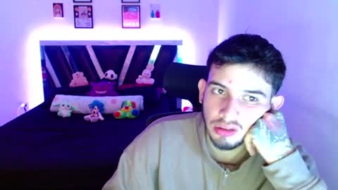 Sebas online show from June 2026 02:01:02 AM
