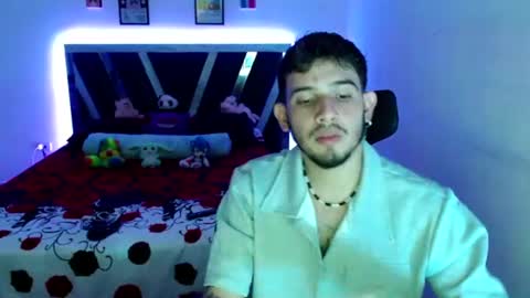 Sebas online show from June 2026 03:22:02 AM