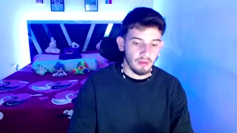 Sebas online show from July 2026 10:21:02 AM