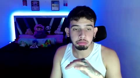 Sebas online show from July 2026 11:18:02 PM