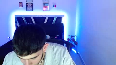 Sebas online show from July 2026 10:14:02 PM