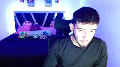 Sebas online show from July 2026 11:41:01 PM