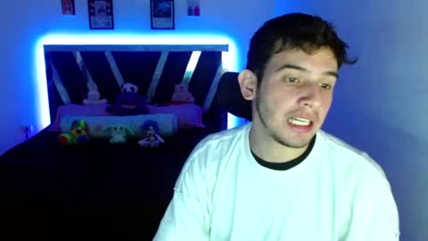 Sebas online show from August 2026 04:16:02 PM