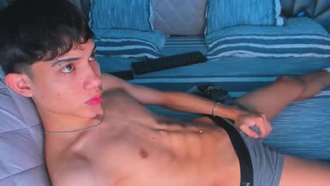 Sebastian online show from January 2026 10:34:01 PM