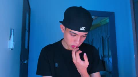 Sebastian online show from January 2026 08:45:02 PM