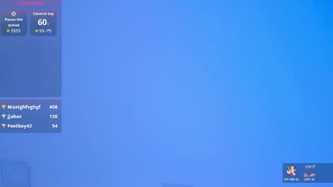 Sebastian online show from April 2026 07:45:01 AM