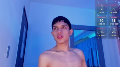 Snapshot of sebax_00 chatting on May 2026 09:05:02 PM Sebastian online show from May 2026 09:05:02 PM