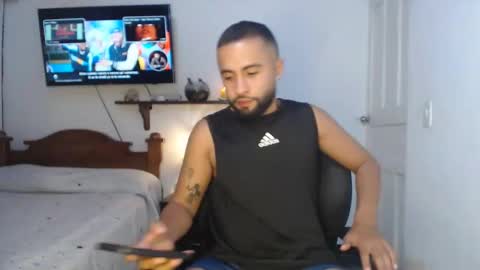 Snapshot of sebferrer chatting on May 2026 03:22:02 AM SebFerrer online show from May 2026 03:22:02 AM