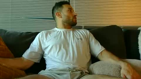 Snapshot of sebroyce chatting on June 2026 08:47:01 PM Sebastian Royce online show from June 2026 08:47:01 PM