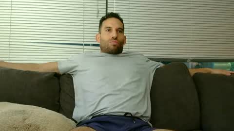 Snapshot of sebroyce chatting on June 2026 05:25:01 PM Sebastian Royce online show from June 2026 05:25:01 PM
