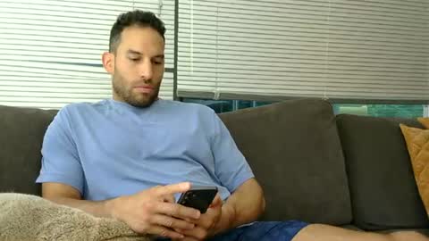 Snapshot of sebroyce chatting on July 2026 05:06:02 PM Sebastian Royce online show from July 2026 05:06:02 PM