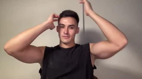 sebybeba online show from December 2025 10:04:01 PM