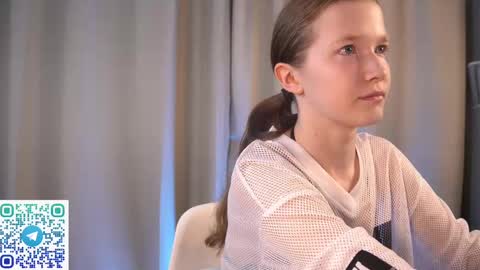 Snapshot of second_aid chatting on February 2025 02:08:01 AM Brenda online show from February 2025 02:08:01 AM