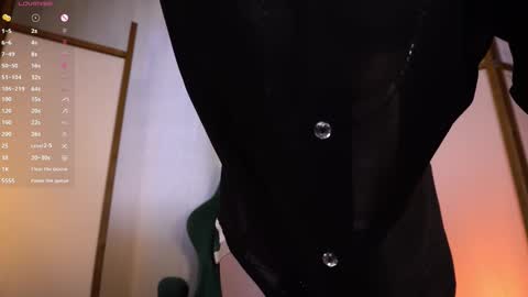 Snapshot of second_aid chatting on September 2025 01:44:02 PM Brenda online show from September 2025 01:44:02 PM