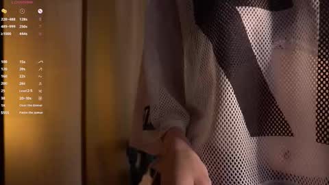 Snapshot of second_aid chatting on September 2025 04:07:01 PM Brenda online show from September 2025 04:07:01 PM