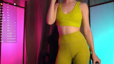 Snapshot of second_aid chatting on October 2025 04:13:02 PM Brenda online show from October 2025 04:13:02 PM