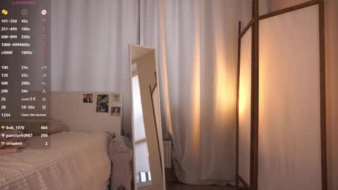 Snapshot of second_aid chatting on February 2026 04:24:02 AM Brenda online show from February 2026 04:24:02 AM