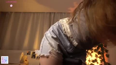 Brenda online show from April 2026 04:12:02 PM