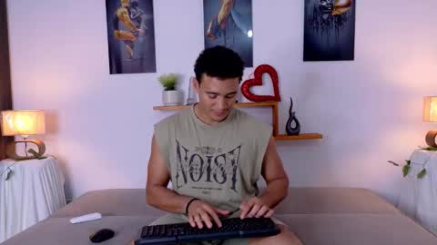 kai online show from March 2026 05:15:01 PM