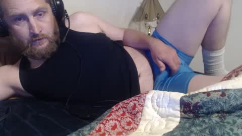 Sec. secondselectman Big Jim  online show from January 2025 08:17:01 AM