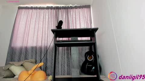 Snapshot of secret_daniell1 chatting on December 2024 02:27:02 PM Daniela online show from December 2024 02:27:02 PM