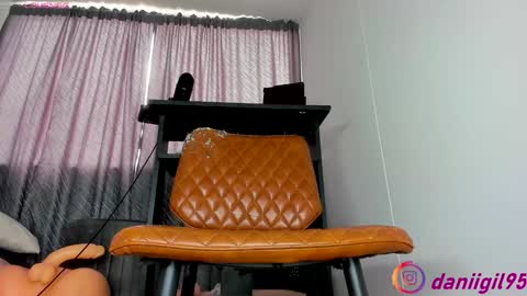 Daniela  online show from January 2025 05:08:01 PM