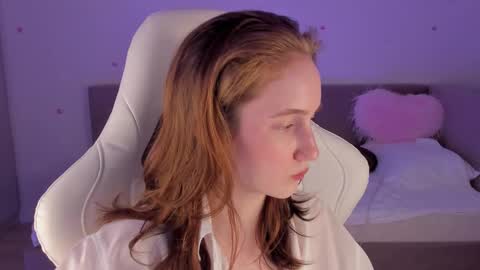 Snapshot of secret_elly_ chatting on October 2025 01:45:02 PM Elly online show from October 2025 01:45:02 PM