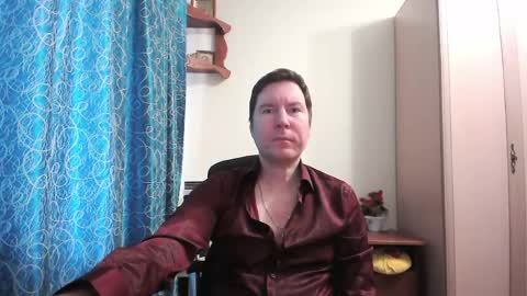 Secret lover XXX online show from April 2026 08:04:01 AM