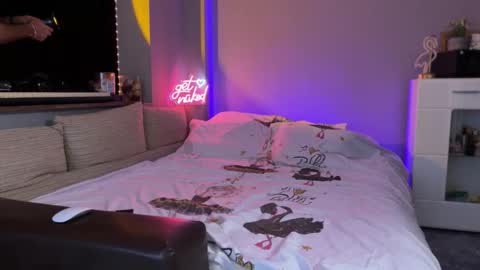 Snapshot of secret_lovers1 chatting on June 2026 07:03:02 PM Secret Lovers online show from June 2026 07:03:02 PM