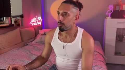 Snapshot of secret_lovers1 chatting on June 2026 04:50:02 PM Secret Lovers online show from June 2026 04:50:02 PM