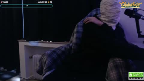 Snapshot of secret_phil chatting on April 2026 03:42:02 PM maybe Phil online show from April 2026 03:42:02 PM