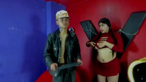 secret plassure online show from May 2026 01:04:02 PM