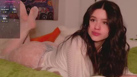 secret_princes online show from March 2026 08:12:01 PM