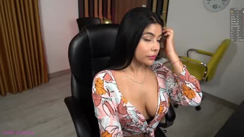 secretary_bj online show from December 2024 08:06:02 PM