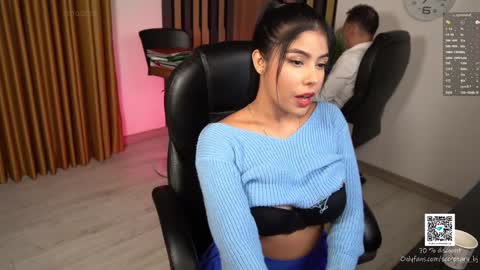 secretary_bj online show from October 2025 12:21:02 AM