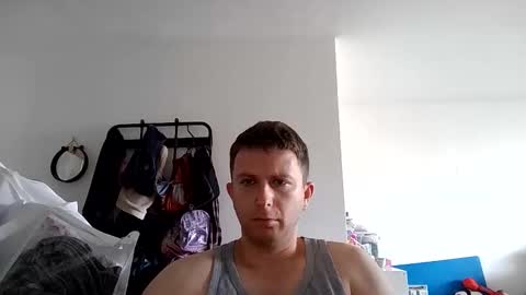 Secretboy33 online show from May 2026 08:21:01 AM