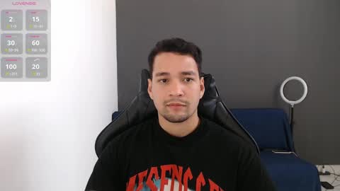 Snapshot of secretboy5000 chatting on February 2025 02:59:02 PM Jex online show from February 2025 02:59:02 PM