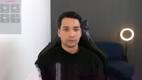 Snapshot of secretboy5000 chatting on February 2025 03:41:02 PM Jex online show from February 2025 03:41:02 PM