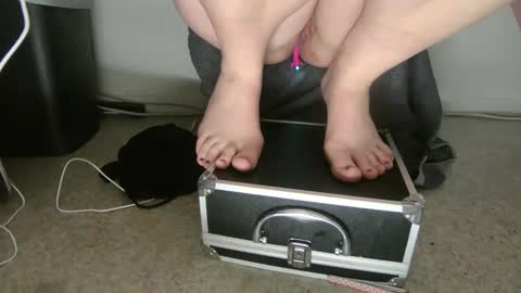 secretcouple67 online show from December 2025 08:54:01 AM