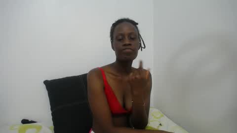 Snapshot of secretdebx chatting on October 2025 04:24:02 PM Cherry online show from October 2025 04:24:02 PM