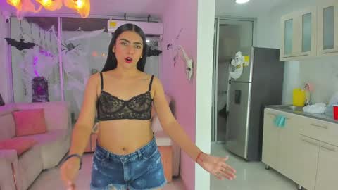 NIKOL online show from October 2025 09:46:01 PM