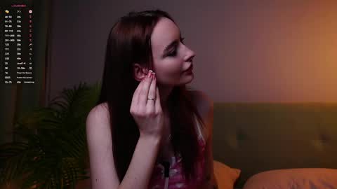 Lily online show from March 2026 01:51:01 PM