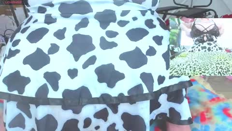 Princess Peachie online show from February 2025 03:02:02 AM