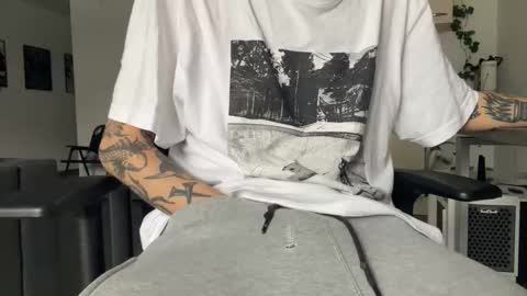 secretlust96 online show from January 2026 12:21:01 PM