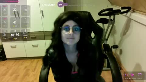 secretmia94 online show from April 2026 08:48:02 PM
