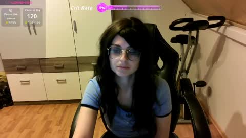 secretmia94 online show from May 2026 11:40:01 AM