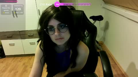 secretmia94 online show from May 2026 07:14:02 AM