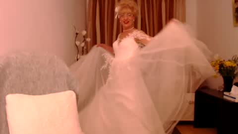 Snapshot of secretrosemary chatting on July 2026 06:35:01 PM SecretRosemary online show from July 2026 06:35:01 PM