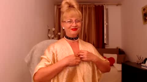 Snapshot of secretrosemary chatting on August 2026 06:55:01 PM SecretRosemary online show from August 2026 06:55:01 PM